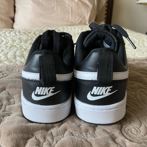Nike Court Borough Low 2 Boys Youth Size 7 - Picture 10 of 15